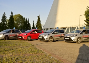 Ośrodek Szkolenia Kierowców KURSOR — zdjęcie 7