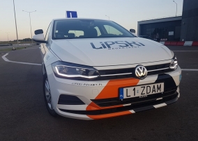 Ośrodek Szkolenia Kierowców Cezary Lipski — zdjęcie 11