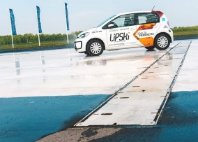 Ośrodek Szkolenia Kierowców Cezary Lipski — zdjęcie 4
