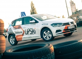 Ośrodek Szkolenia Kierowców Cezary Lipski — zdjęcie 6