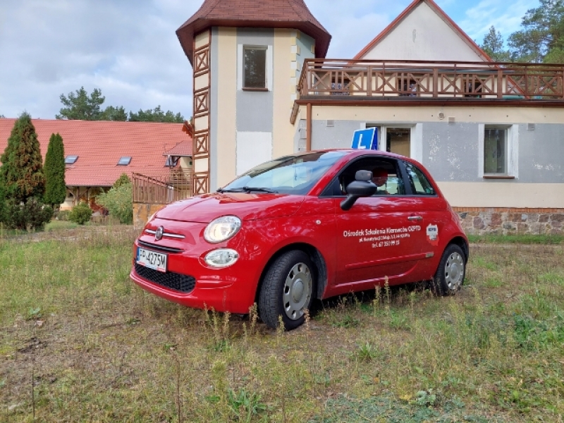 Auto Lider Nauka Jazdy — zdjęcie 3