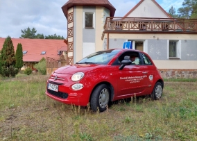 Auto Lider Nauka Jazdy — zdjęcie 3