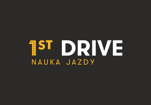First Drive