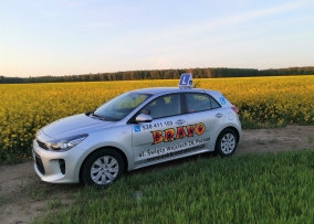OSK BRAVO — zdjęcie 1