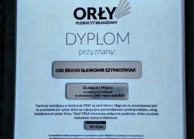 OSK BRAVO — zdjęcie 2