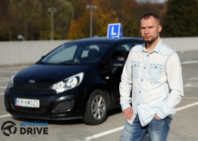 eMotion Drive — zdjęcie 2