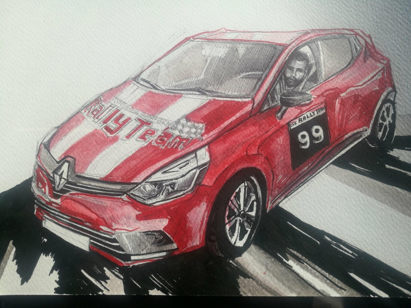 RALLY TEAM — zdjęcie 10