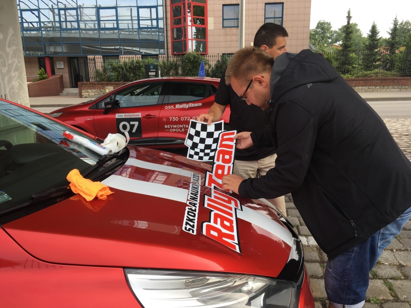 RALLY TEAM — zdjęcie 11