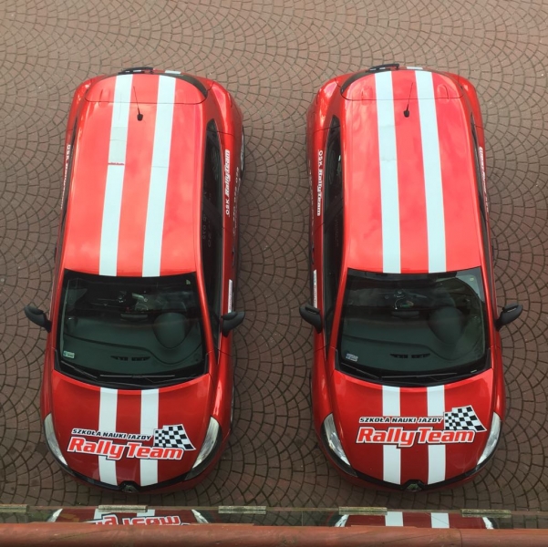 RALLY TEAM — zdjęcie 12