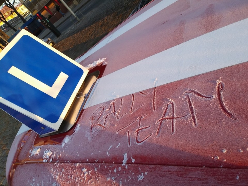 RALLY TEAM — zdjęcie 16
