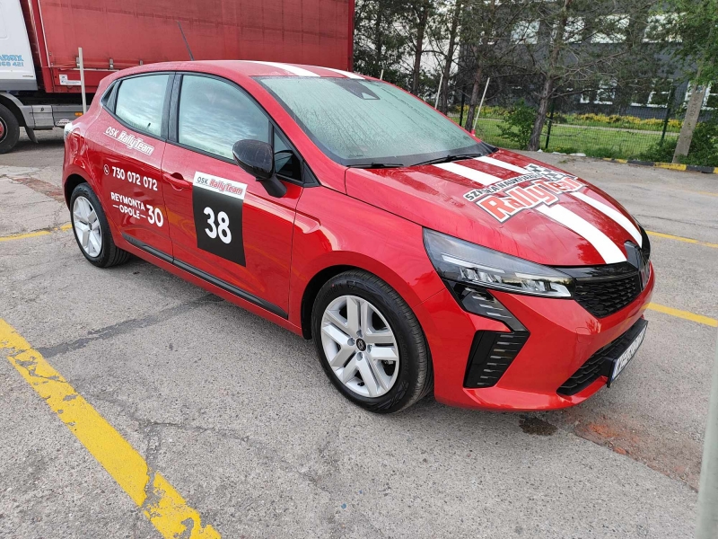 RALLY TEAM — zdjęcie 2
