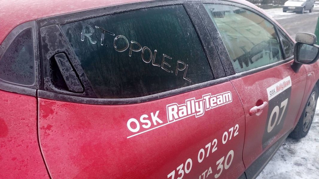 RALLY TEAM — zdjęcie 7