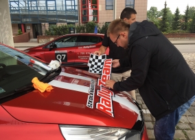 RALLY TEAM — zdjęcie 11