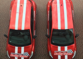 RALLY TEAM — zdjęcie 12