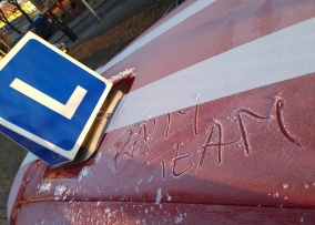 RALLY TEAM — zdjęcie 16