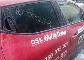 RALLY TEAM — zdjęcie 7