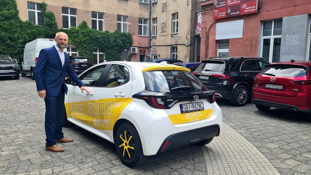 Ośrodek Szkolenia Kierowców COOL — zdjęcie 4