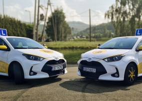 Ośrodek Szkolenia Kierowców COOL — zdjęcie 1