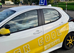 Ośrodek Szkolenia Kierowców COOL — zdjęcie 2