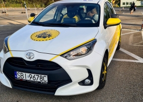 Ośrodek Szkolenia Kierowców COOL — zdjęcie 3
