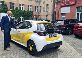 Ośrodek Szkolenia Kierowców COOL — zdjęcie 4