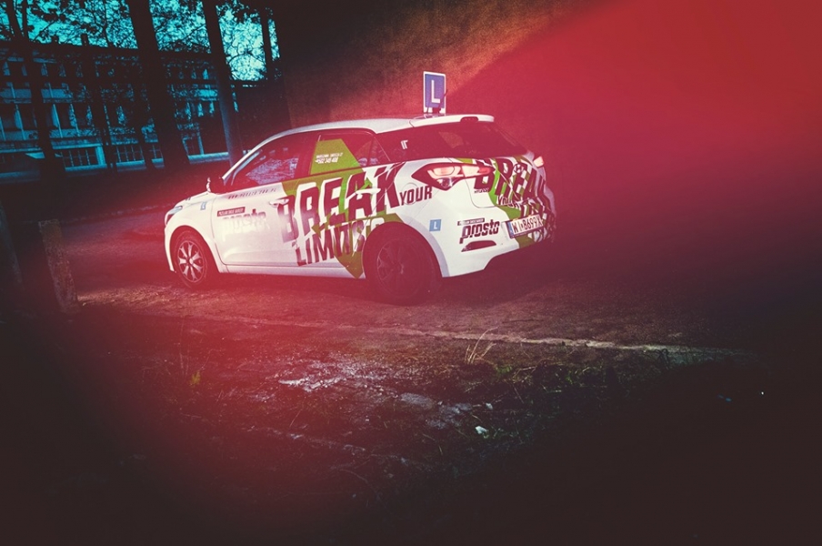 PROSTO - Nauka Jazdy — zdjęcie 1