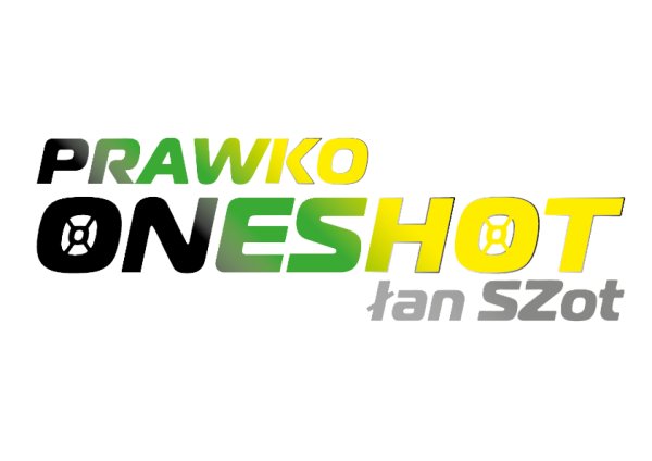 Prawko ONESHOT