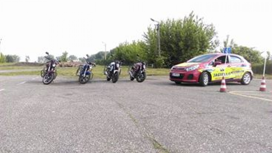 AUTO SZKOŁA DAWID JAGIEŁŁO — zdjęcie 3