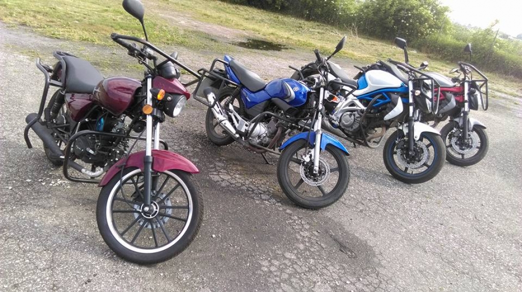 AUTO SZKOŁA DAWID JAGIEŁŁO — zdjęcie 5