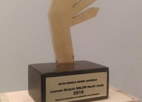 AUTO SZKOŁA DAWID JAGIEŁŁO — zdjęcie 2