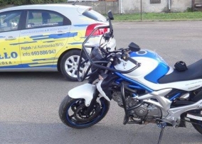AUTO SZKOŁA DAWID JAGIEŁŁO — zdjęcie 4