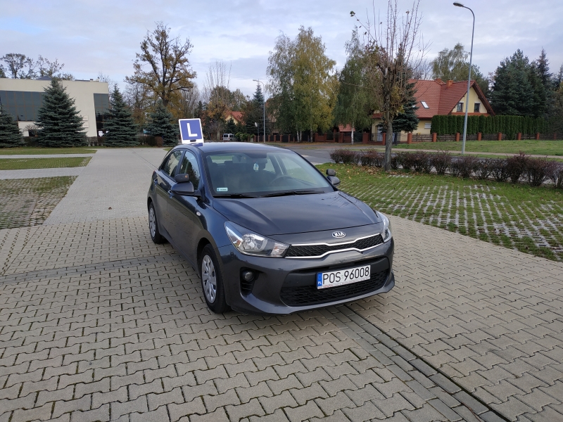 Henryk Pichliński OSK Heniu — zdjęcie 1