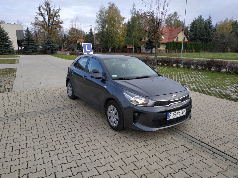 Henryk Pichliński OSK Heniu — zdjęcie 2