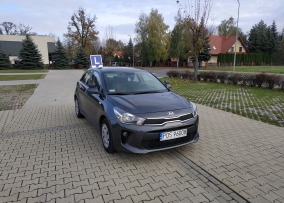 Henryk Pichliński OSK Heniu — zdjęcie 1