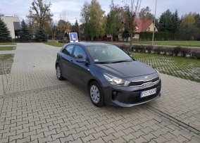 Henryk Pichliński OSK Heniu — zdjęcie 2