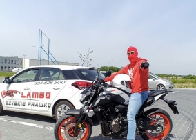 OSK Lambo Szybkie Prawko — zdjęcie 2