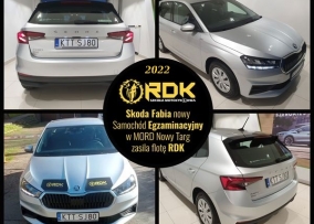 RDK Ośrodek Szkolenia Kierowców — zdjęcie 2