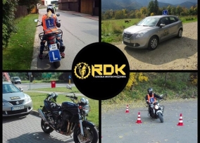 RDK Ośrodek Szkolenia Kierowców — zdjęcie 6