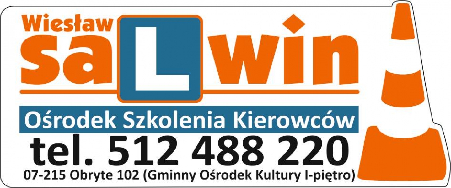 Nauka Jazdy Salwin Wiesław — zdjęcie 1