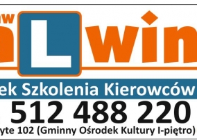 Nauka Jazdy Salwin Wiesław — zdjęcie 1