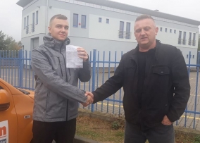 Nauka Jazdy Salwin Wiesław — zdjęcie 6