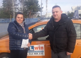 Nauka Jazdy Salwin Wiesław — zdjęcie 8
