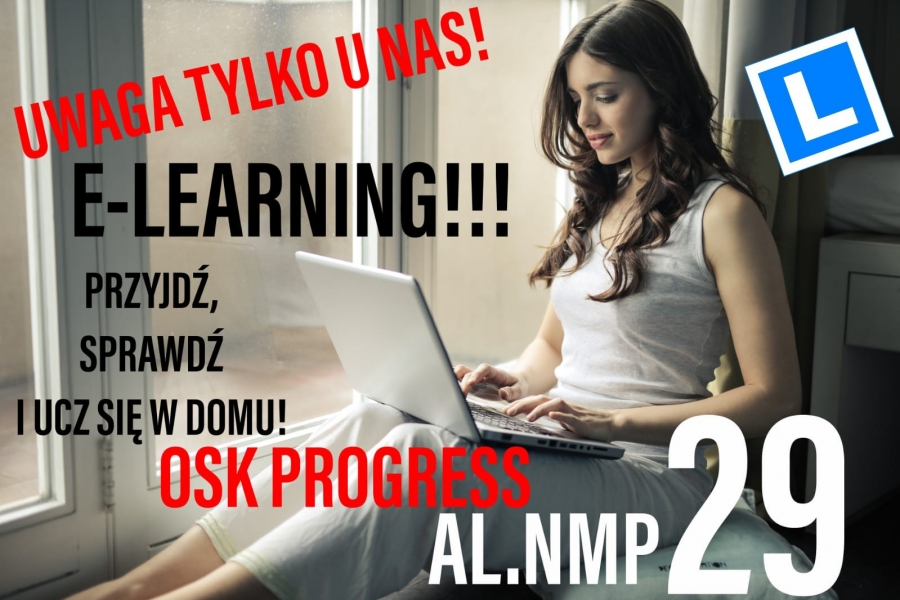 PROGRESS Ośrodek Szkolenia Kierowców — zdjęcie 8