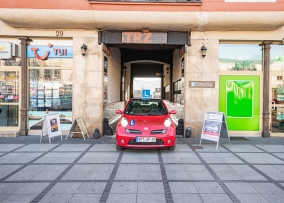 PROGRESS Ośrodek Szkolenia Kierowców — zdjęcie 11