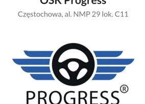 PROGRESS Ośrodek Szkolenia Kierowców — zdjęcie 7