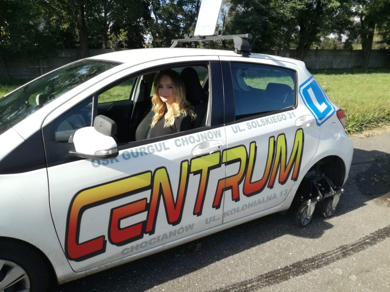CENTRUM Krzysztof Gurgul — zdjęcie 2