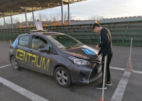 CENTRUM Krzysztof Gurgul — zdjęcie 3