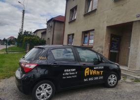 Szkoła Jazdy Avant Szulik Beata — zdjęcie 1