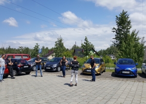 Szkoła Jazdy Avant Szulik Beata — zdjęcie 14