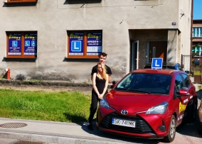 Szkoła Jazdy Avant Szulik Beata — zdjęcie 2